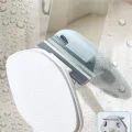 BUĞZ Islak Mendil Uyumlu Pratik Çek Çekli Mop Bx40