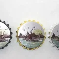 BUĞZ İstanbul Temalı Magnet Alk2233