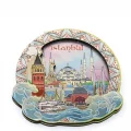 BUĞZ İstanbul Temalı Magnet Alk2242