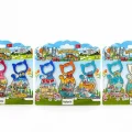 BUĞZ İstanbul Temalı Metal Buzdolapı Süsü Magnet 3lü Set Alk5812