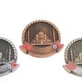 BUĞZ İstanbul Yöresel Magnet 2alk102