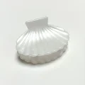BUĞZ İstiridye Mandal Toka 6 cm