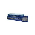 BUĞZ İtalyano İnce Pil 60 Parça Bx40