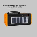 BUĞZ J-IPOX P520 Bluetooth Hoparlör - BUĞZ