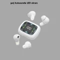 BUĞZ J33 BLUETOOTH KULAKLIK - Lisinya