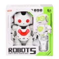  J608-1  Kumandalı Dans Eden Robot -Toysan Oyuncak