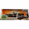  Jada 1:24 Batman 1966 Classic Batmobile
