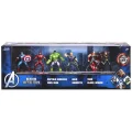 BUĞZ Jada Marvel Avengers Nano 6lı Diorama Figür Paketi