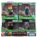 BUĞZ Jada Minecraft Tekli Figür Paketleri