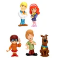 BUĞZ Jada Scooby Doo Tekli Figür Paketleri