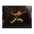  Jada Street Fighter II Cammy White Figür