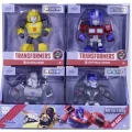 BUĞZ Jada Transformers Tekli Figür Paketleri
