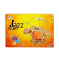 BUĞZ Jazz Drum Bateri Seti - S01080080