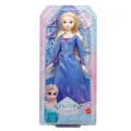 BUĞZ JBG53 Disney Karlar Ülkesi Buz Pateni Temalı Elsa Bebek