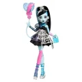 BUĞZ JBG73 Monster High Korkunç Tatlı Doğum Günü