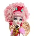BUĞZ JBG77 Monster High Scary Sweet Birthday Cupid