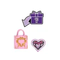 BUĞZ JBG77 Monster High Scary Sweet Birthday Cupid