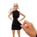 BUĞZ JBH71 Barbie Basics İkonik Koleksiyon Bebekler - Sarışın