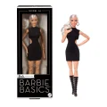 BUĞZ JBH71 Barbie Basics İkonik Koleksiyon Bebekler - Sarışın