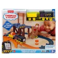 BUĞZ JBW20 Thomas ve Arkadaşları - Dieselin İnşaat Seti - MATTEL.L.JBW20