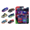 BUĞZ JDM Legends Deluxe Cars 6 Asorti
