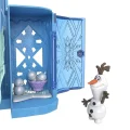 BUĞZ JDP63 Disney Frozen II Elsanın Buzdan Sarayı