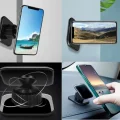 BUĞZ Jel Yapışkanlı Araba Telefon Tutucu Bx40