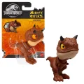 BUĞZ JFC86 Jurassic World Mighty Little Biter Figürleri - 1 Adet Stokta Olan Gönderilir