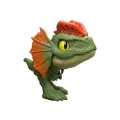 BUĞZ JFC86 Jurassic World Mighty Little Biter Figürleri - 1 Adet Stokta Olan Gönderilir