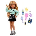 BUĞZ JGG36 Barbie Dream Besties Zia