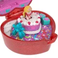 BUĞZ JGK21 Polly Pocket Mattel 80. Yıl Yüzük Kutusu
