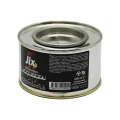 BUĞZ Jix Tutuşturucu 200ml Teneke Jel Yakıt Bx40
