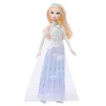 BUĞZ JJY36 Disney Karlar Ülkesi Sürpriz Takılar - Elsa