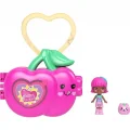 BUĞZ JKC86 Polly Pocket - Meyve Temalı Sürpriz Set