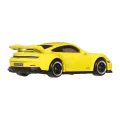 BUĞZ JLB25 Hot Wheels Euro Style 6lı Araç Paketi 1:64