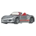 BUĞZ JLB26 Hot Wheels Zamac Temalı 6lı Araç Paketi 1:64