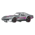 BUĞZ JLB26 Hot Wheels Zamac Temalı 6lı Araç Paketi 1:64