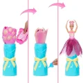 BUĞZ JMF57 Bebek Petal Pop - Pembe Lale