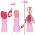 BUĞZ JMF59  Petal Pop - Kırmızı Gül