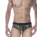 BUĞZ Jockstrap Seksi Erkek Modeli