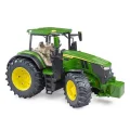 BUĞZ John Deere 7R 350 Traktör