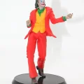 BUĞZ Joker Figürü 22 Cm - Film Versiyon