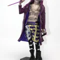 BUĞZ Joker Figürü 43 Cm - Suicide Squad Versiyon