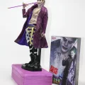 BUĞZ Joker Figürü 43 Cm - Suicide Squad Versiyon
