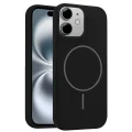 BUĞZ Joko  İphone 11 Kılıf Jully Magsafe Kapak - Siyah