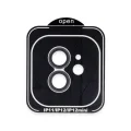 BUĞZ Joko  İphone 11 Pvd Metal Kamera Lens - Siyah