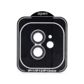 BUĞZ Joko İphone 11 Pvd Metal Kamera Lens - Siyah