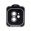 BUĞZ Joko  İphone 11 Pvd Metal Kamera Lens - Yeşil