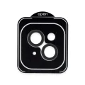 BUĞZ Joko  İphone 13 Pvd Metal Kamera Lens - Siyah