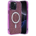 BUĞZ Joko  İphone 14 Helen Magsafe Kapak - Derin Mor